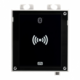 2N Access Unit 2.0 Bluetooth a RFID, IP čtečka 125 kHz, 13,56 MHz, NFC, bez rámečku_867229454