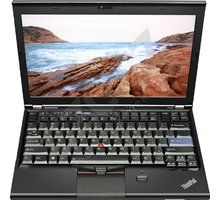 Lenovo ThinkPad X220, černá_1506543108