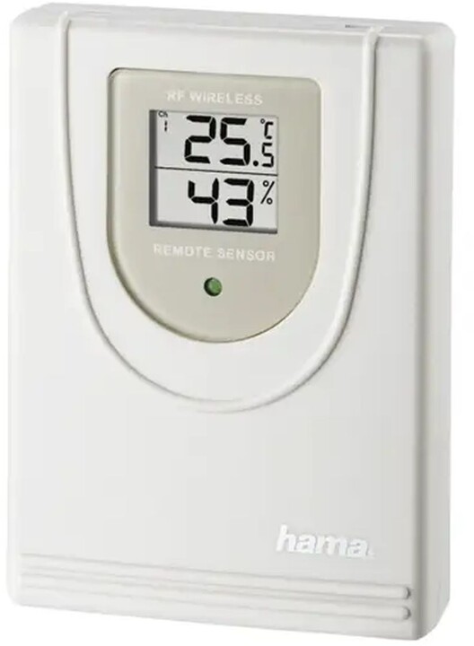 Hama TS34A bezdrátový senzor_1099436351