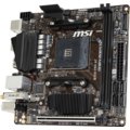 MSI B350I PRO AC - AMD B350_2129360068