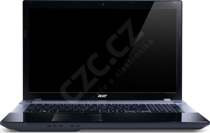 Acer Aspire V3-771G-53218G75Makk, černa_119395912