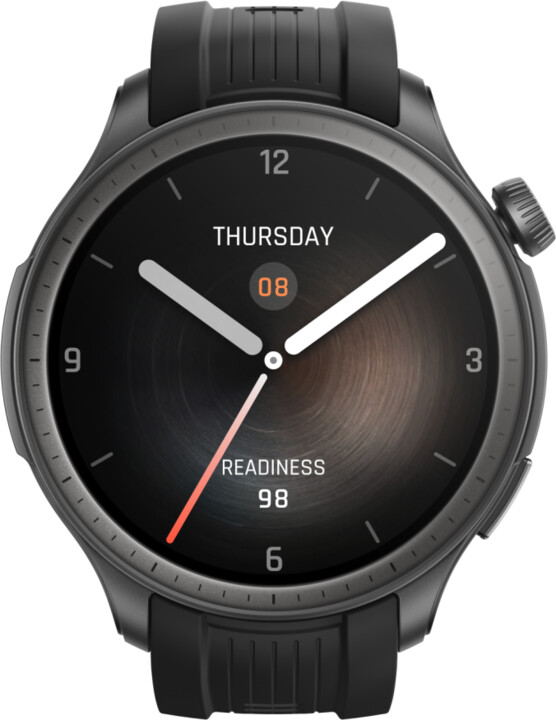 Dámské chytré hodinky s NFC > Amazfit | CZC.cz