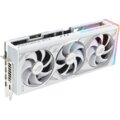 ASUS ROG Strix GeForce RTX 4080 SUPER White OC Edition, 16GB GDDR6X_1262752519