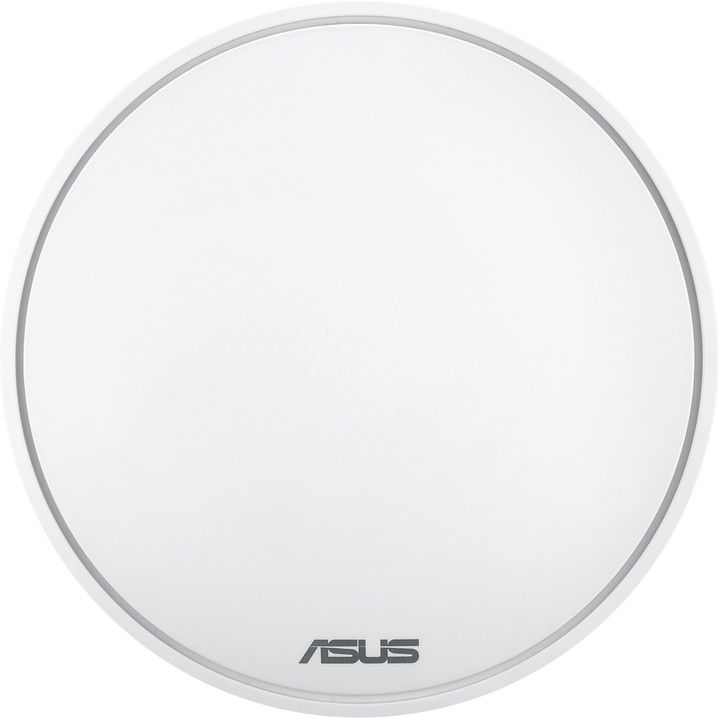 ASUS Lyra (MAP-AC2200), kompletní domácí Wi-Fi Mesh System AC2200 Tri-band, 3ks_185580671
