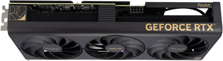 ASUS ProArt GeForce RTX 4070 OC edition, 12GB GDDR6X_1865836279