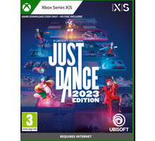 Just Dance 2023 Edition (Code in Box) (Xbox Series X/S)_526175049