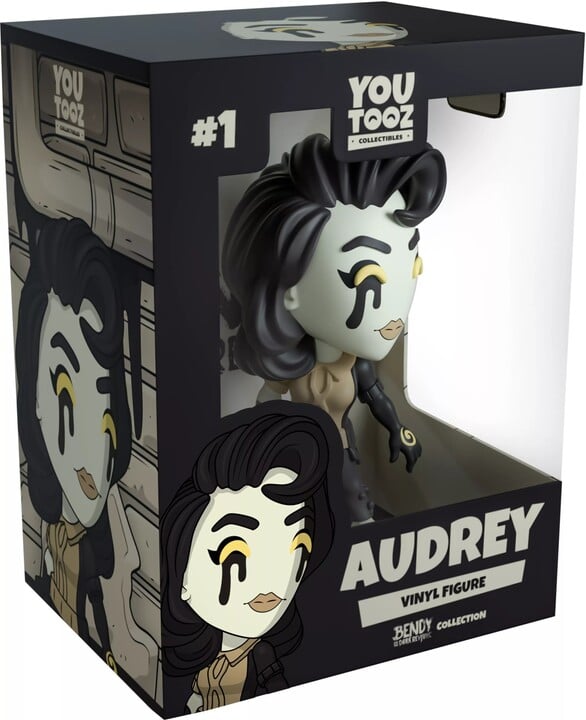 Figurka Bendy and the Dark Revival - Audrey_899509584
