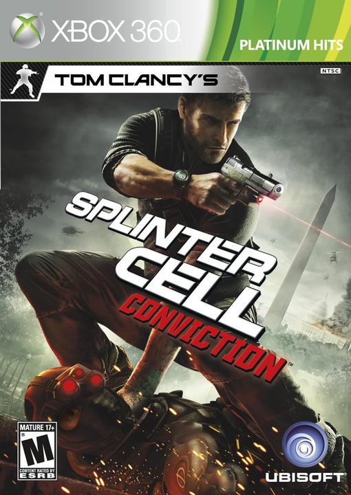 Splinter Cell: Conviction (Xbox 360)_1494007739