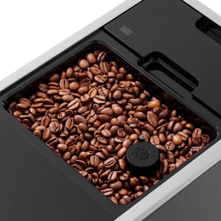 Sencor SES 7200BK, Automatický kávovar_5307243