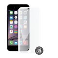 ScreenShield ochrana displeje Tempered Glass pro Apple iPhone 7, bílá (kovový okraj)