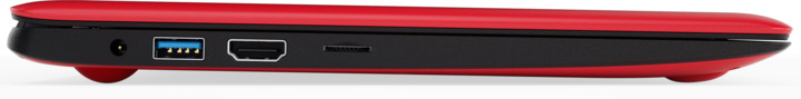 Lenovo IdeaPad 110S-11IBR, červená_125638466