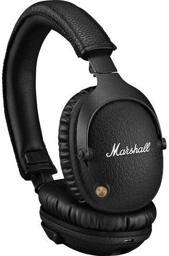 Marshall Monitor II Bluetooth ANC, černá_587448874