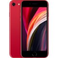 Repasovaný iPhone SE 2020, 64GB, Red (by Renewd)_1662483510