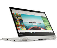 Recenze: Lenovo ThinkPad Yoga 370 – rychle a elegantně
