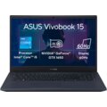 ASUS VivoBook 15 X571, černá_329425562
