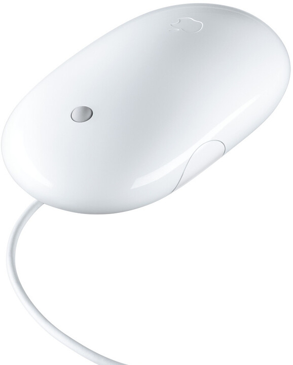 Apple Mouse_668289686