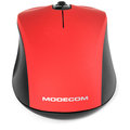 Modecom MC-WM10S, černo-červená_913523292
