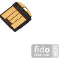 YubiKey 5 Nano - USB-A, klíč/token s vícefaktorovou autentizaci, podpora OpenPGP a Smart Card (2FA)_804859151