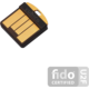YubiKey 5 Nano - USB-A, klíč/token s vícefaktorovou autentizaci, podpora OpenPGP a Smart Card (2FA) Poukaz 200 Kč na nákup na Mall.cz