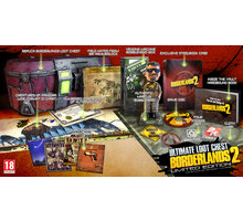 Borderlands 2 Ultimate Limited Edition (PS3)_245899079