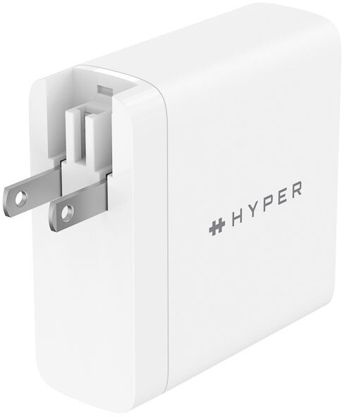 HyperDrive 140W GaN - USB nabíjecí adaptér_324430997