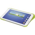 Samsung polohovací pouzdro EF-BT210BG pro Samsung Galaxy Tab 3 7&quot;, zelená_1275110610