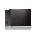 Fractal design Array - miniaturní luxusní počítačová skříň z hliníku