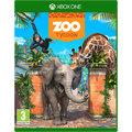 XBOX ONE, 500GB + Kinect + Kinect Sports Rivals + Zoo Tycoon_1258387591