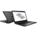 HP ZBook 14u G4, černá_1828574944
