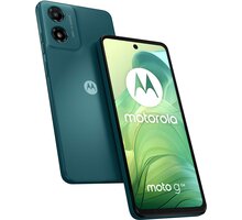 Motorola Moto G04, 4GB/64GB, Zelená PB130005PL