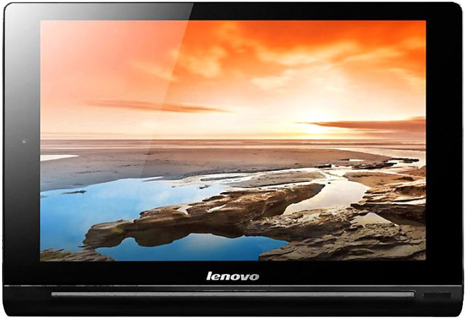 Lenovo Yoga Tablet 8 3G, 16GB_9602892