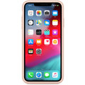 Apple iPhone XS Max Smart Battery Case, pískově růžová_141747821