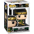 Figurka Funko POP! Marvel: Loki - Kid Loki_792478043