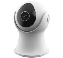 IMMAX NEO LITE Smart Security Venkovní kamera 355°, P/T, HD 2MP,WiFi,ONVIF 07729L