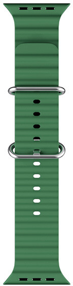 Epico pásek Ocean pro Apple Watch 42/44/45/49mm, zelená_207726199