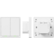 Tesla Smart Switch Dual ZigBee_386513972