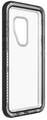 LifeProof NEXT odolné pouzdro pro Samsung S9+, černé_444451700