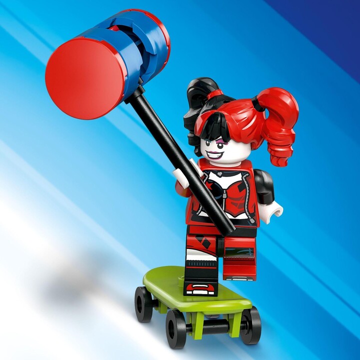 LEGO® DC 76220 Batman™ proti Harley Quinn™_814500300