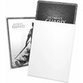 Ochranné obaly na karty Ultimate Guard - Katana Sleeves Standard Size, bílá, 100 ks (66x91)_1080754518