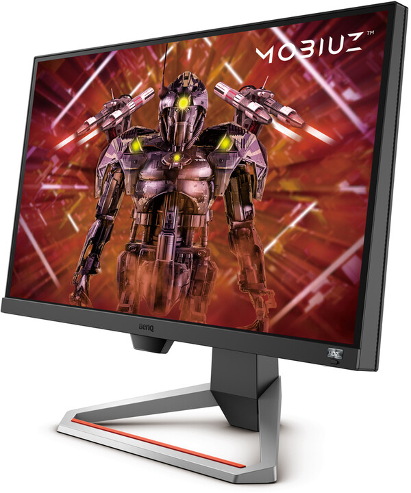 Benq Mobiuz EX2510 - LED monitor 24,5&quot;_1668306394