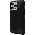 UAG ochranný kryt Metropolis LT MagSafe pro Apple iPhone 14 Pro Max, černá_1457550792