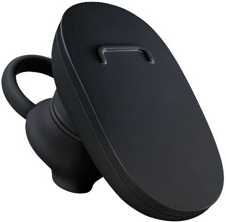 Nokia Bluetooth Headset BH-112U, černá (bulk)_1308967246