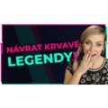 Návrat krvavé legendy! | GEEK News #23 + soutěž o Nintendo Switch Mario Red & Blue Edition