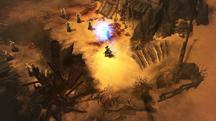 Diablo III Battlechest (PC)_918641542