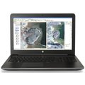 HP ZBook 15 G3, černá_398543667