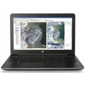 HP Zbook 15 G3, černá_1723045848