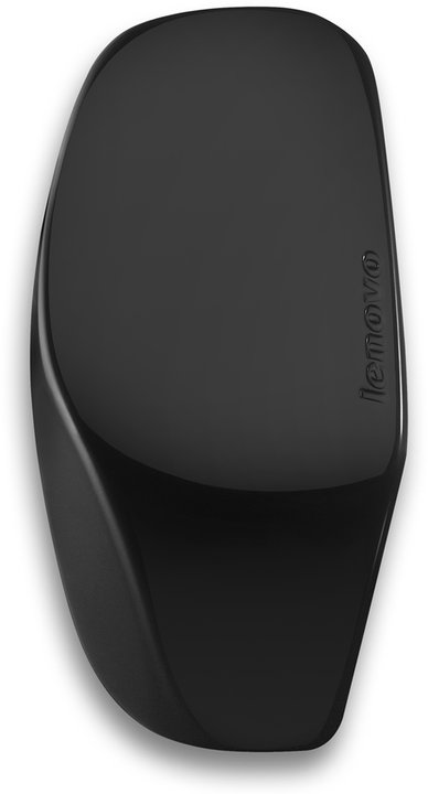 Lenovo Smart Touch N800, černá_886343626