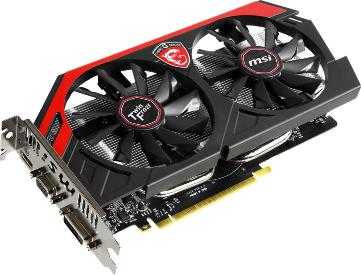MSI N750 Twin Frozr IV 1GD5/OC Gaming_1897026038