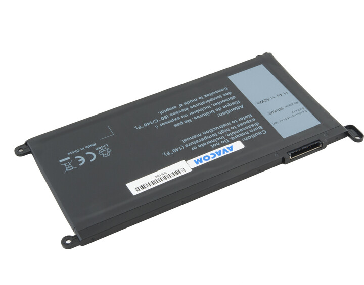 AVACOM baterie pro notebook Dell Inspiron 5 5568/13 (5368), Li-Ion, 11.4V, 3684mAh, 42Wh_1048508993