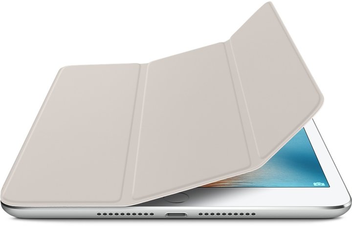Apple iPad mini 4 Smart Cover, stříbrná_309947470